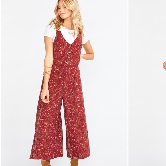 Show Me Your MuMu Other - Show Me Your MuMu Goulding Jumpsuit